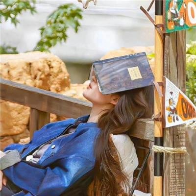 我在女尊王朝当卧底