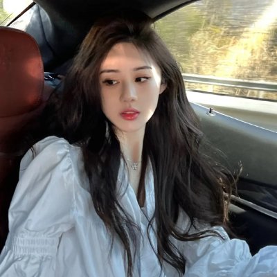 胖妹子也会有春天